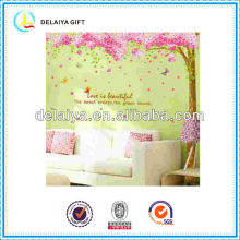 cherry blossom wall sticker